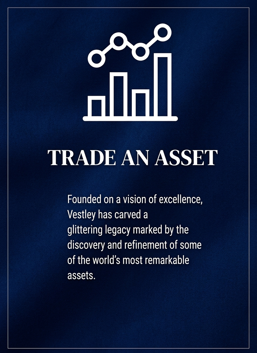 Vestly investment experience